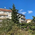 Lella Con Meravigliosa Vista Vicino Alle Terme Zona Bagni Con Ascensore E Area Parcheggio Apartament *