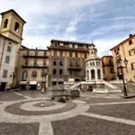 Lella Con Meravigliosa Vista Vicino Alle Terme Zona Bagni Con Ascensore E Area Parcheggio