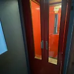 Lella Con Meravigliosa Vista Vicino Alle Terme Zona Bagni Con Ascensore E Area Parcheggio Apartament *