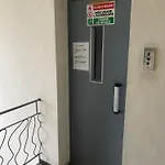 Lella Con Meravigliosa Vista Vicino Alle Terme Zona Bagni Con Ascensore E Area Parcheggio Appartement *