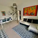 Apartament Lella Con Meravigliosa Vista Vicino Alle Terme Zona Bagni Con Ascensore E Area Parcheggio