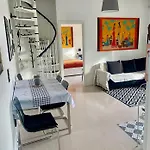 Appartement Lella Con Meravigliosa Vista Vicino Alle Terme Zona Bagni Con Ascensore E Area Parcheggio *