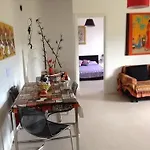 Appartement Lella Con Meravigliosa Vista Vicino Alle Terme Zona Bagni Con Ascensore E Area Parcheggio *