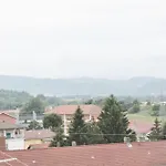 Apartament Lella Con Meravigliosa Vista Vicino Alle Terme Zona Bagni Con Ascensore E Area Parcheggio Acqui Terme