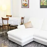 Lella Con Meravigliosa Vista Vicino Alle Terme Zona Bagni Con Ascensore E Area Parcheggio Appartement *