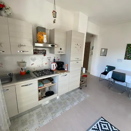 Appartamento Lella Con Meravigliosa Vista Vicino Alle Terme *