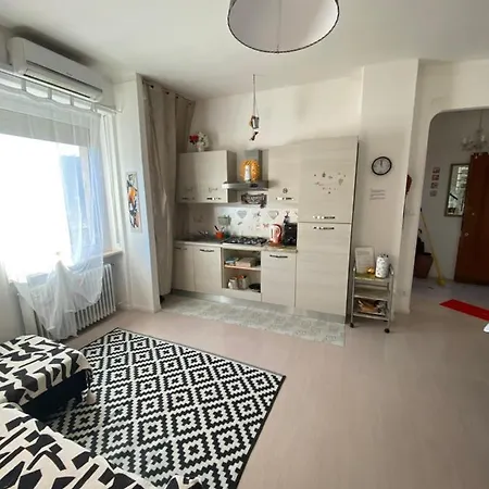 Appartamento Lella Con Meravigliosa Vista Vicino Alle Terme * Acqui Terme