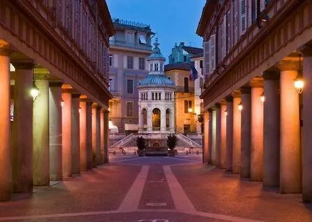 Appartamento Lella Con Meravigliosa Vista Vicino Al Centro Congressi Zona Bagni Con Wi-Fi,Ascensore E Area Parcheggio Daire Acqui Terme
