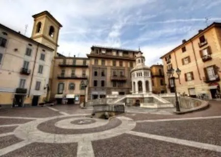Appartamento Lella Con Meravigliosa Vista Vicino Al Centro Congressi Zona Bagni Con Wi-Fi,Ascensore E Area Parcheggio