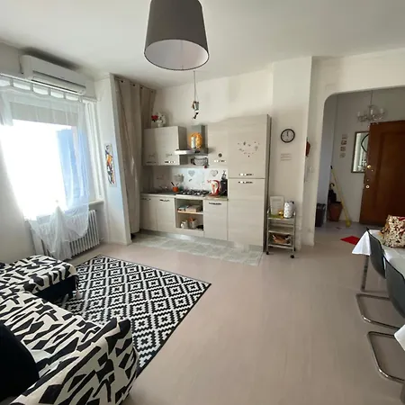 Appartamento Lella Con Meravigliosa Vista Vicino Alle Terme Apartment