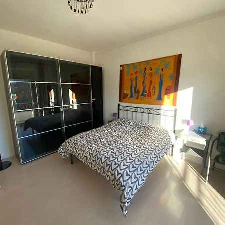 Appartamento Lella Con Meravigliosa Vista Vicino Alle Terme Apartment Acqui Terme