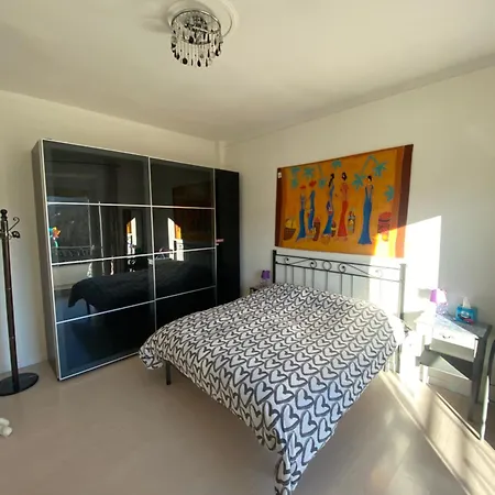 Apartment Appartamento Lella Con Meravigliosa Vista Vicino Alle Terme Acqui Terme