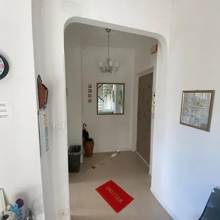 Lella Con Meravigliosa Vista Vicino Alle Terme Zona Bagni 아파트 *
