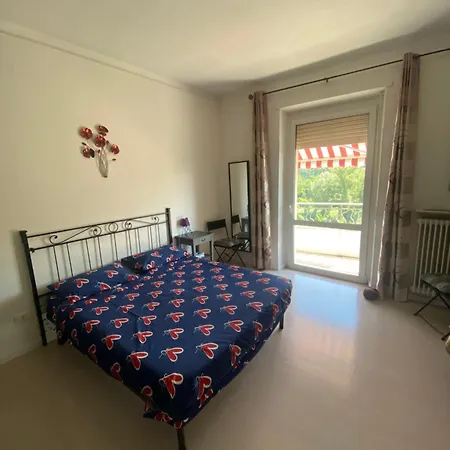 Lella Con Meravigliosa Vista Vicino Alle Terme Zona Bagni Apartamento Acqui Terme