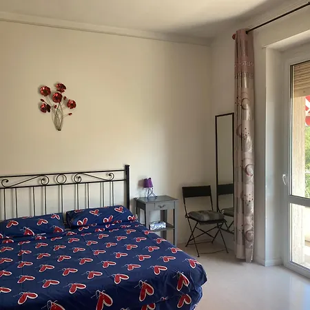 아파트 Lella Con Meravigliosa Vista Vicino Alle Terme Zona Bagni 아키테르메