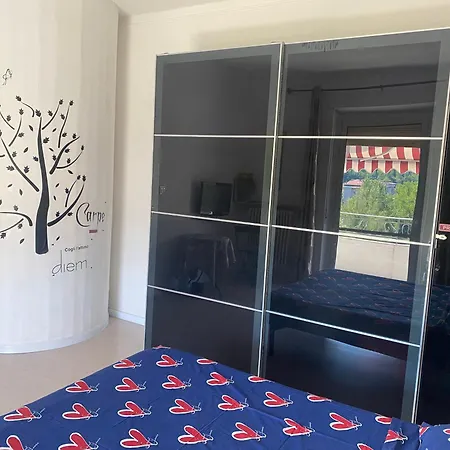 Casa Lella Con Meravigliosa Vista Davanti Alle Terme Appartamento