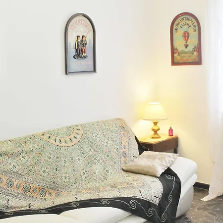 Appartamento Lella Con Meravigliosa Vista Vicino Alle Terme Apartment *