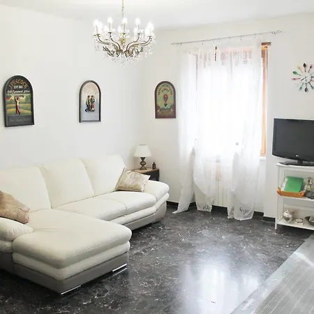 Appartamento Casa Lella Con Meravigliosa Vista Davanti Alle Terme *