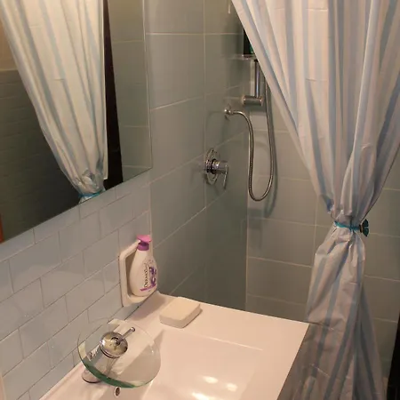Apartment Appartamento Lella Con Meravigliosa Vista Vicino Alle Terme Acqui Terme