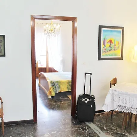 شقة Appartamento Lella Con Meravigliosa Vista Vicino Al Centro Congressi Zona Bagni Con Wi-Fi,Ascensore E Area Parcheggio *